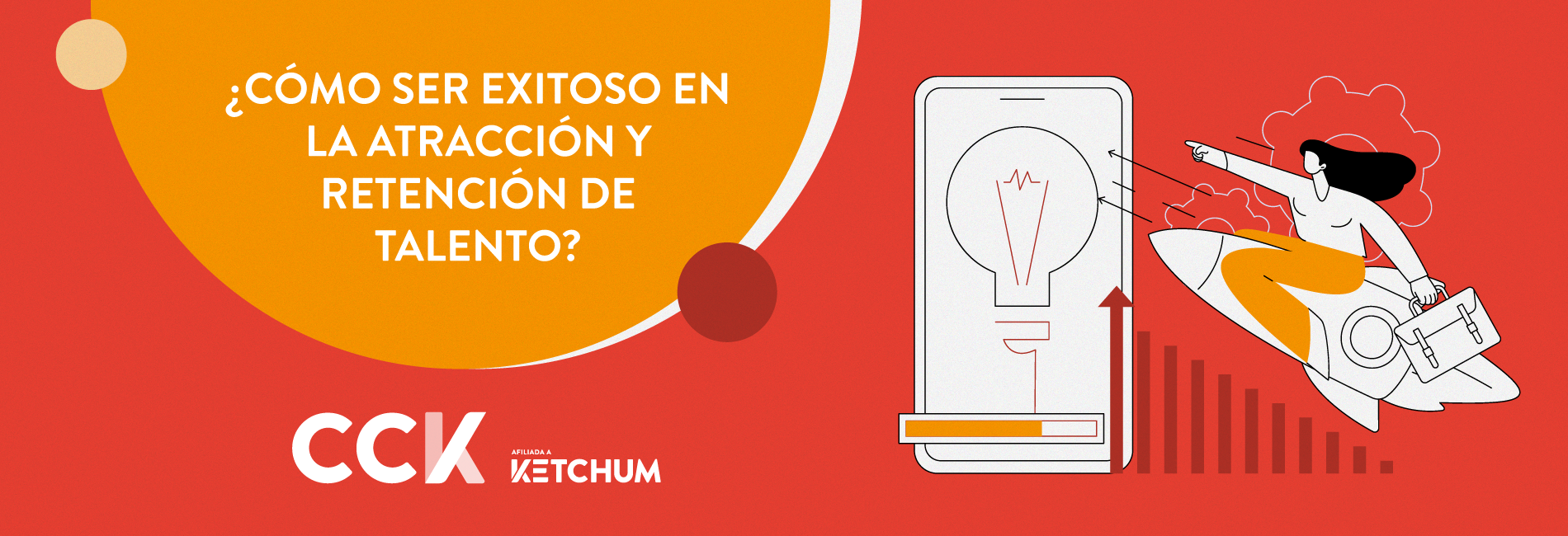 ¿Cómo ser exitoso en la atracción y retención de talento? 10 pasos para construir su marca empleadora